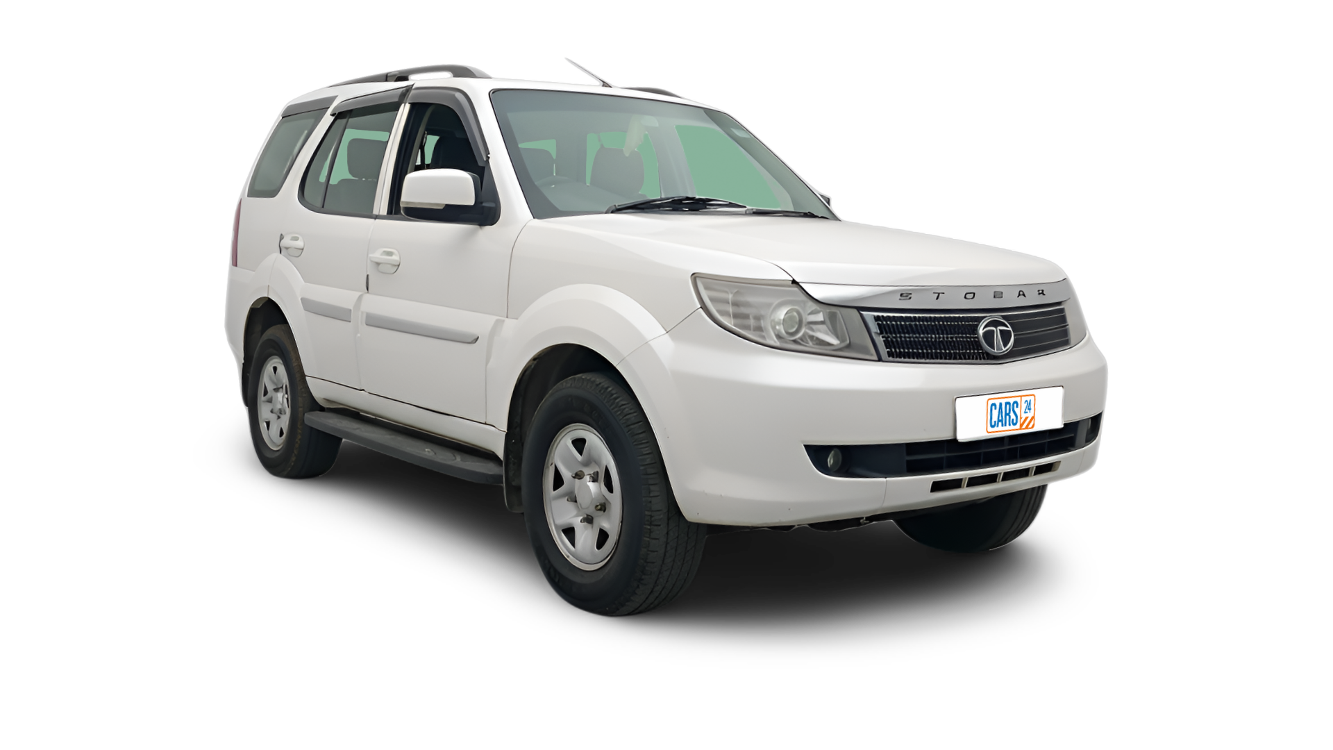 Tata Safari Storme-img
